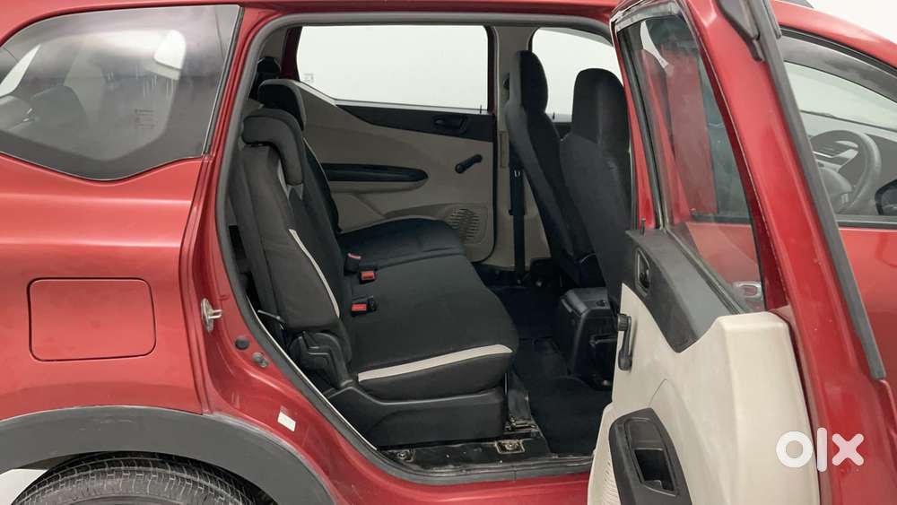 Renault Triber Rxl, 2020, Petrol