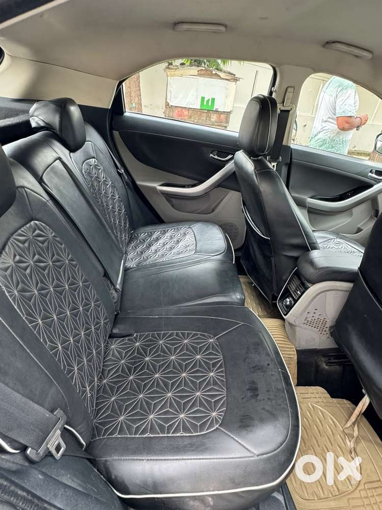 Tata Nexon 1.5 Revotorq Xz Plus, 2018, Diesel