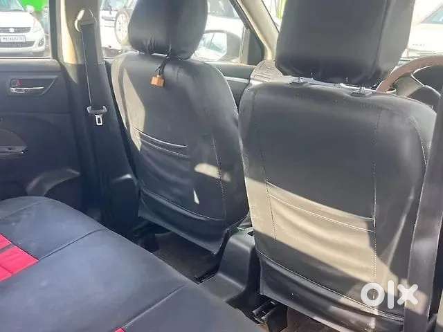 Maruti Suzuki Swift Vxi, 2013, Petrol