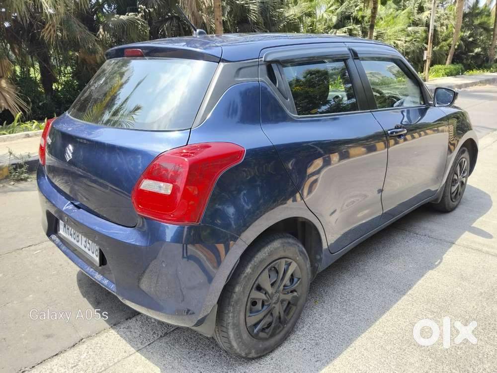 Maruti Suzuki Swift Amt Vxi, 2020, Petrol