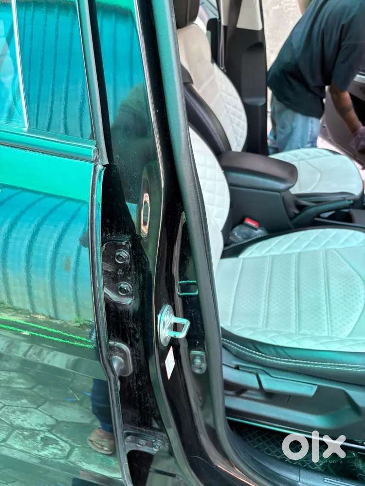 Hyundai Creta 2024 Diesel Good Condition