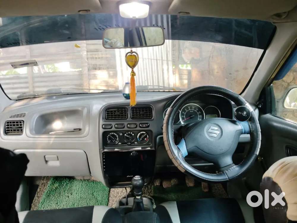 Alto K10 Lxi