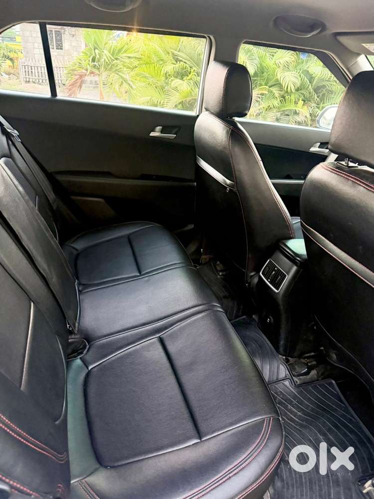 Hyundai Creta Diesel Good Condition