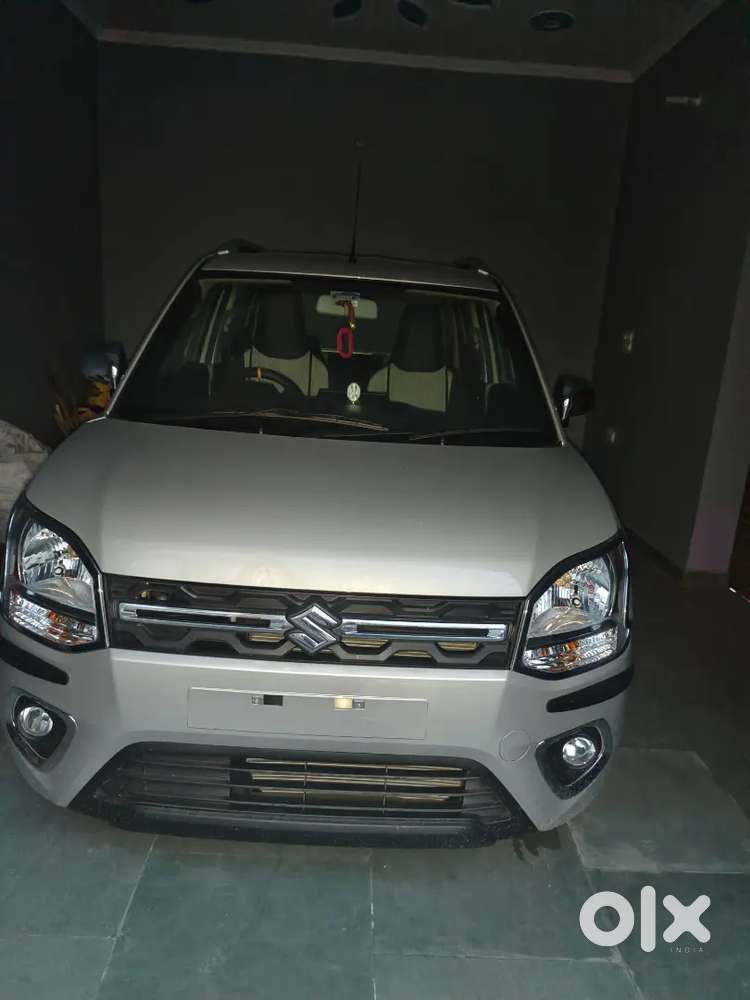 Maruti Suzuki Wagon R June. 2026 Model
