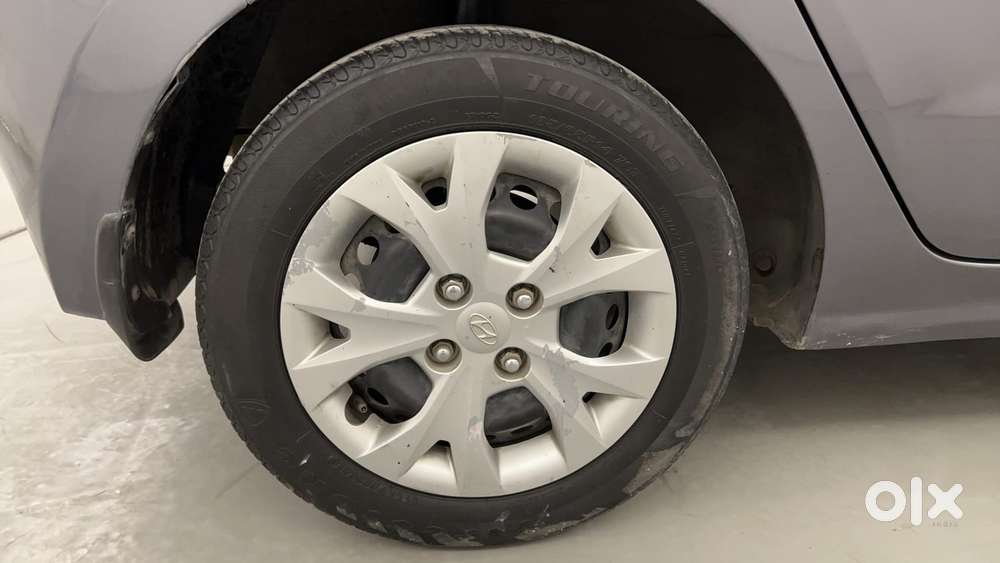 Hyundai Grand I10 1.2 Kappa Magna, 2015, Petrol