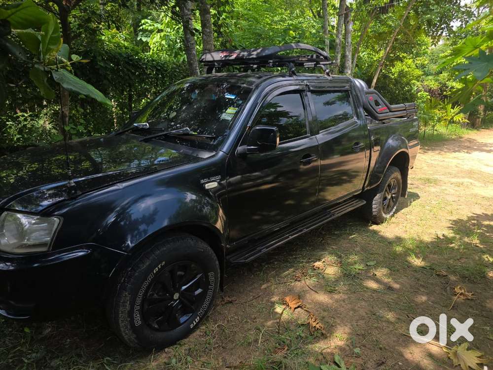 Tata Xenon Xt 2016 Diesel 52000 Km Driven