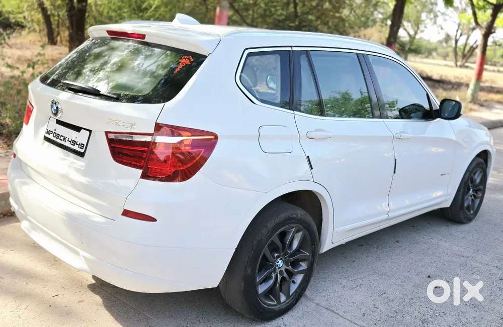 Bmw X3 Diesel Mp09 Car X5 - Q5 Q7 Audi A6 A4 A3 I20 I10 Xjl Xf Evoque