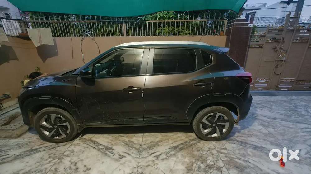 Nissan Magnite Xl Turbo 2021 Petrol
