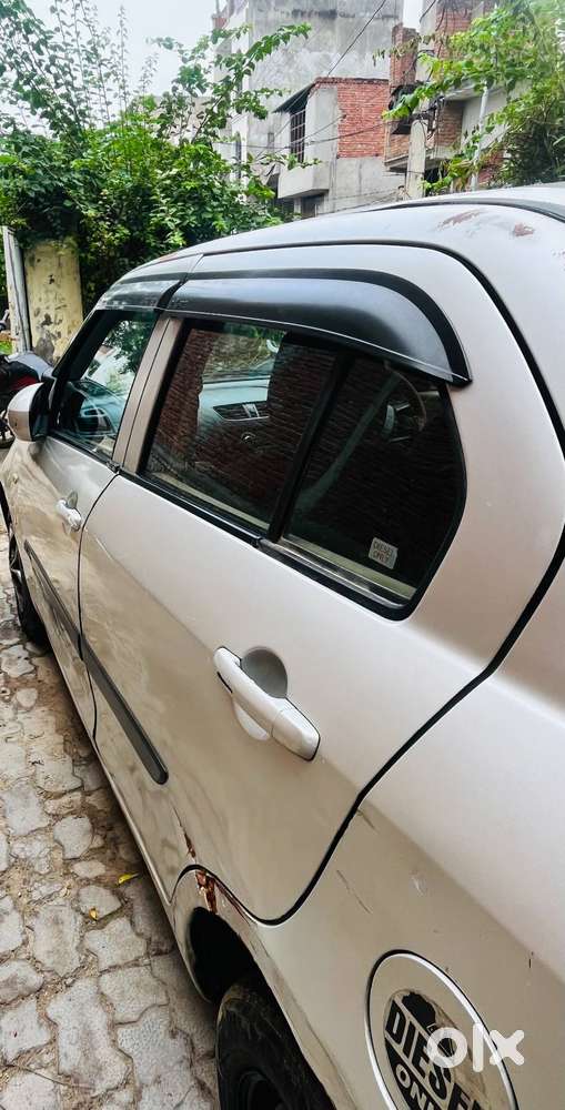 Maruti Suzuki Swift Dzire 2014 Diesel