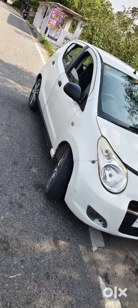 Maruti Suzuki A-star 2011 Petrol Good Condition