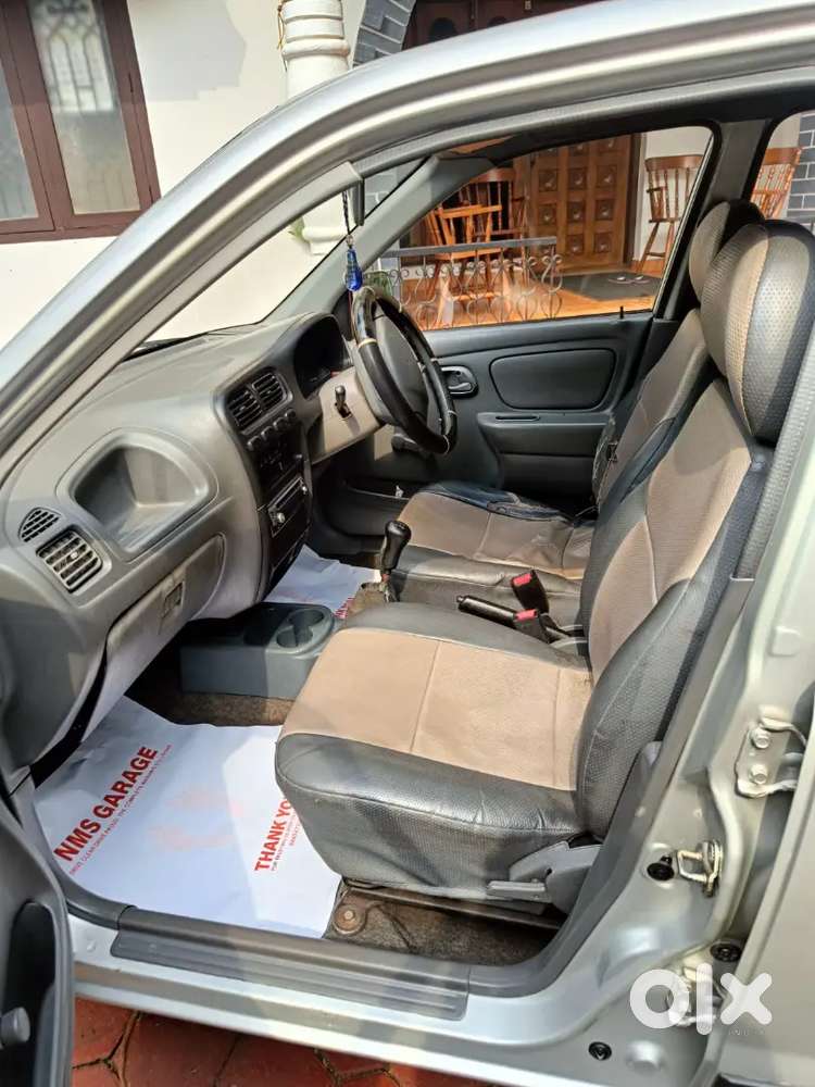 Maruti Suzuki Alto 2007