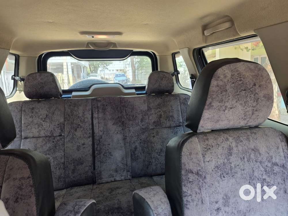 Mahindra Bolero Neo N10 (r), 2024, Diesel