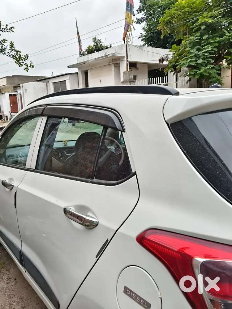 Hyundai Grand I10 Sportz 2016