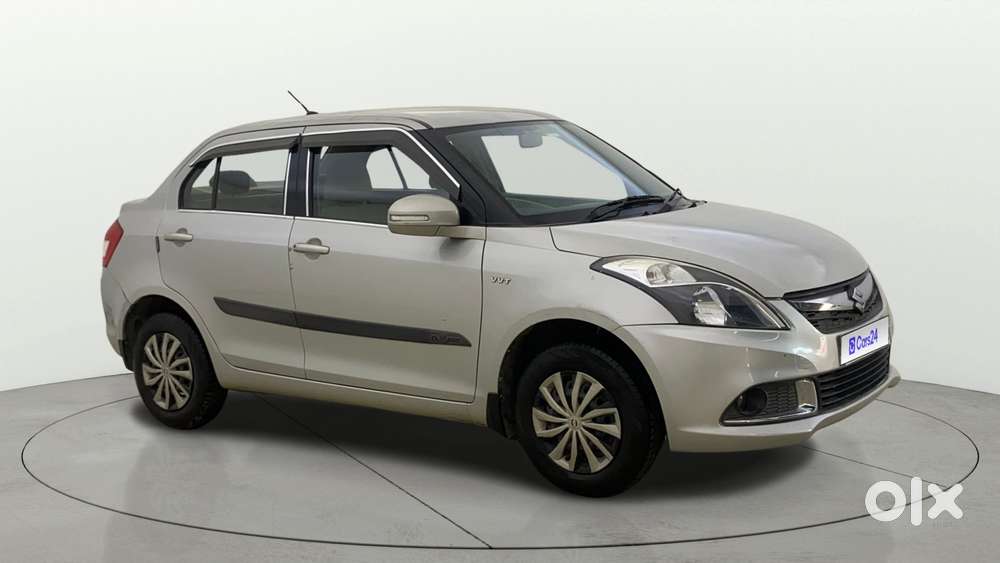 Maruti Suzuki Swift Dzire