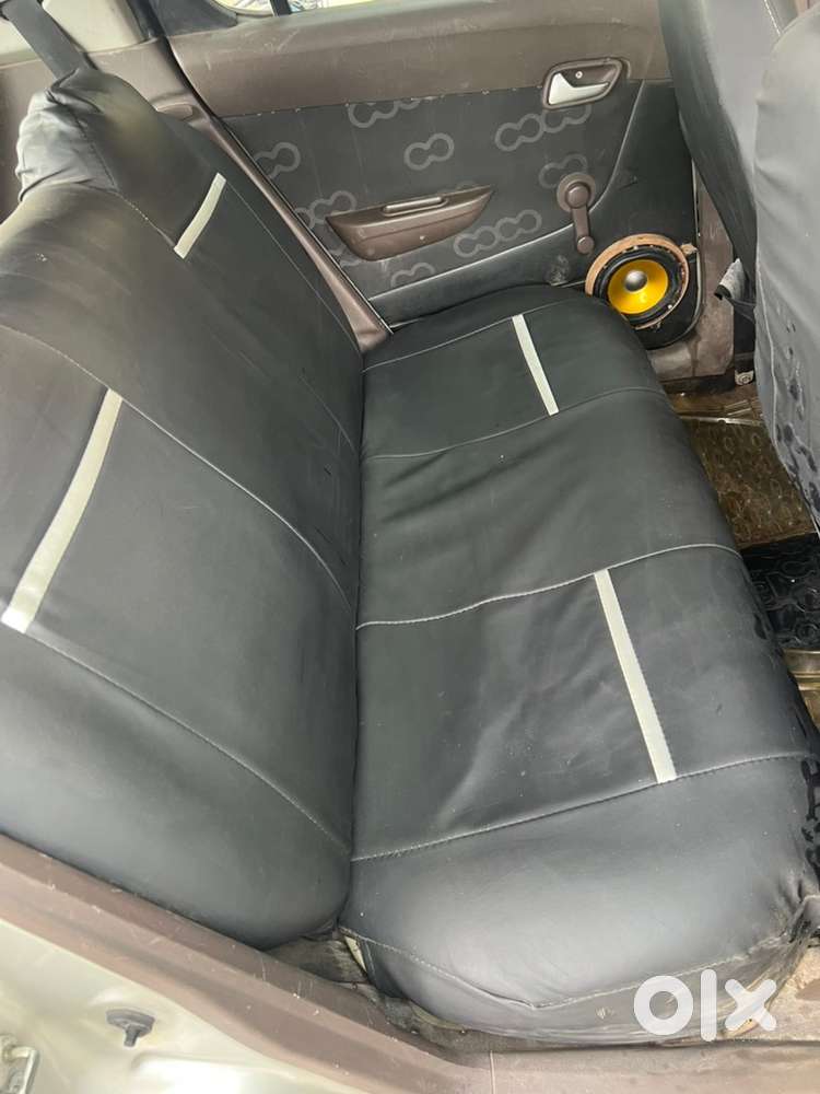 Maruti Suzuki Alto 800 Petrol Manual 2013