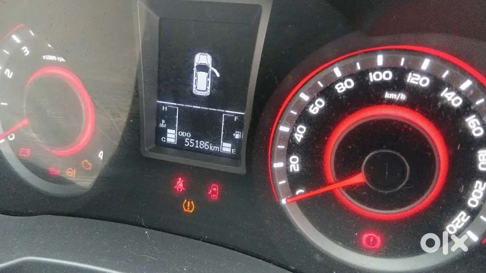 Mahindra Xuv300 Turbosport 2019