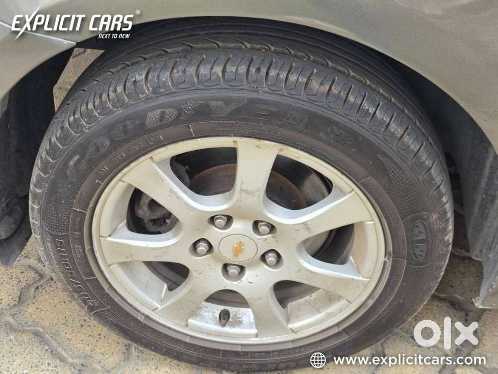 Chevrolet Cruze Ltz, 2012, Petrol