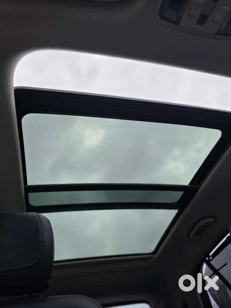 Hyundai Creta 1.5 Sx (o) Diesel At, 2022, Diesel