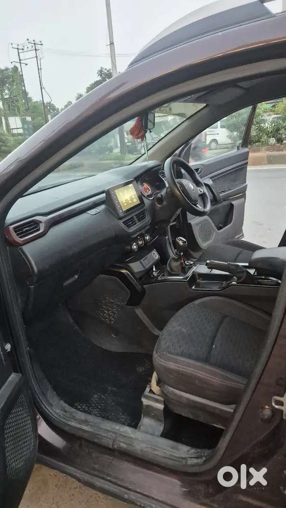 Renault Kiger 1.0 Rxl 2023