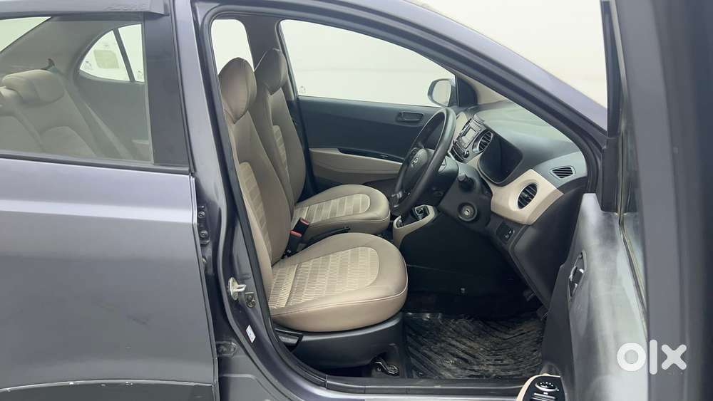 Hyundai Xcent 1.2 Vtvt E Plus, 2018, Petrol