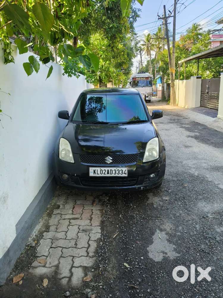 Maruti Suzuki Swift Vdi Diesel 2009