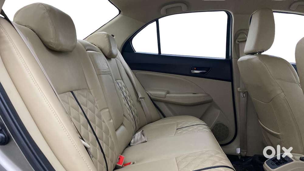 Maruti Suzuki Swift Dzire Zxi + Amt, 2022, Petrol