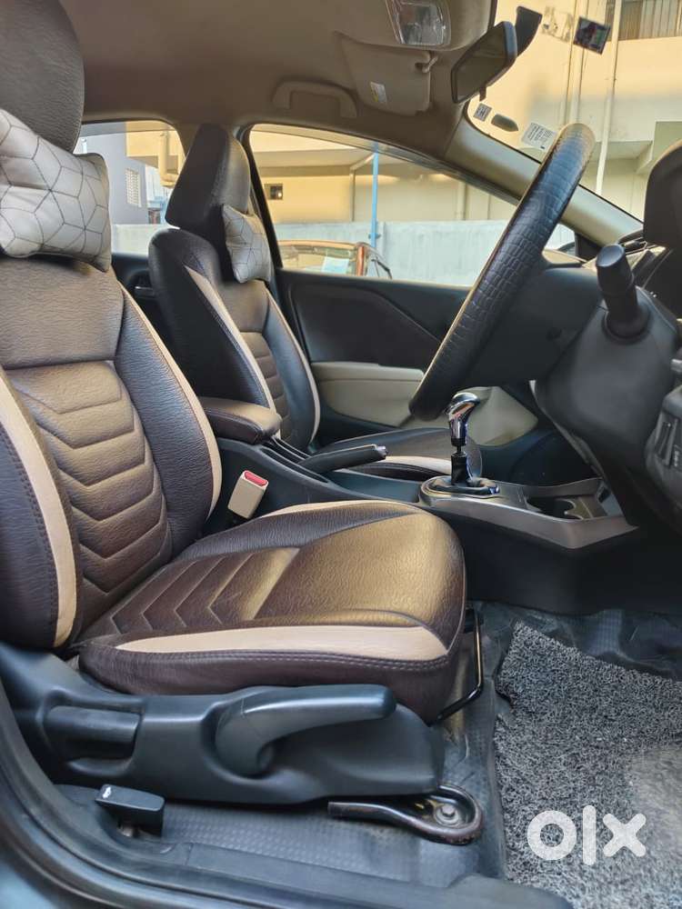 Honda City 2015-2017 I Dtec V, 2017, Diesel