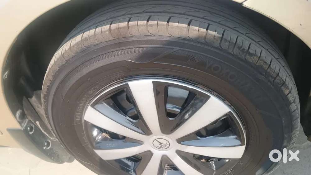 Maruti Suzuki Dzire 2011 Petrol Well Maintained