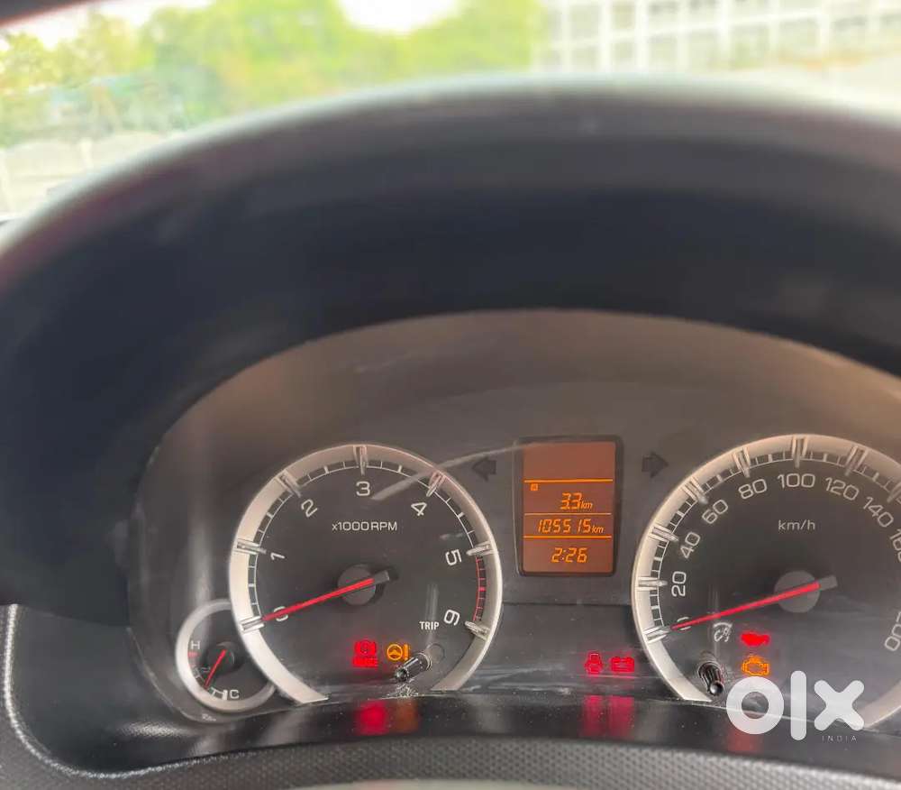 Maruti Suzuki Dzire 2014 Diesel Good Condition