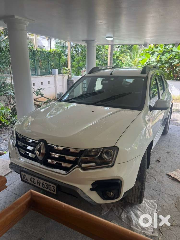 Renault Duster Diesel 2013