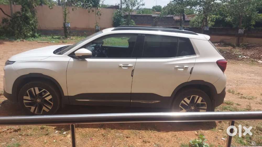Skoda Kylaq 2025 Petrol 32000 Km Driven