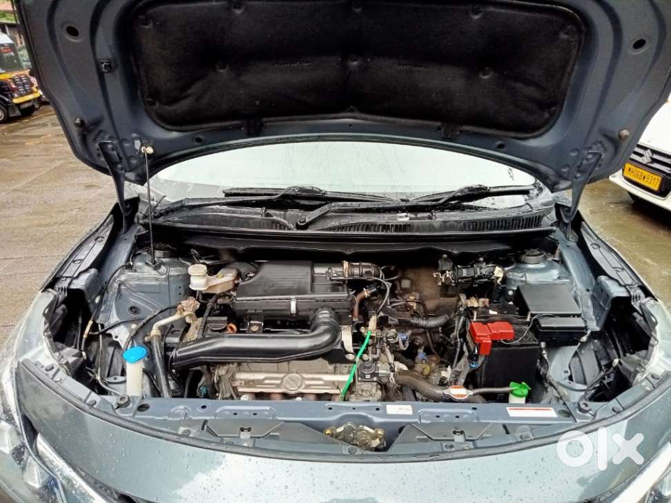 Maruti Suzuki Baleno Alpha, 2024, Petrol
