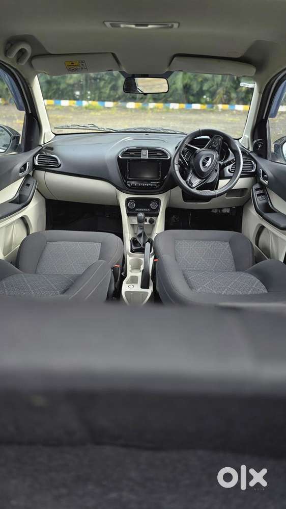 Tata Tiago Xz Plus 2024