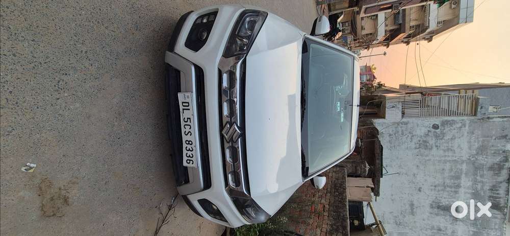 New Condition
