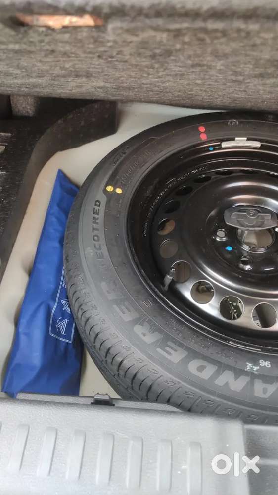 Maruti Suzuki Brezza 2023 Petrol Well Maintained Excellent Condition