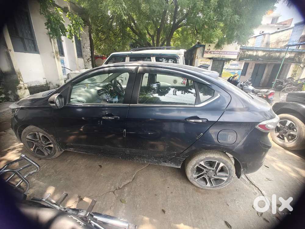 Tata Tigor Xza Plus 2020