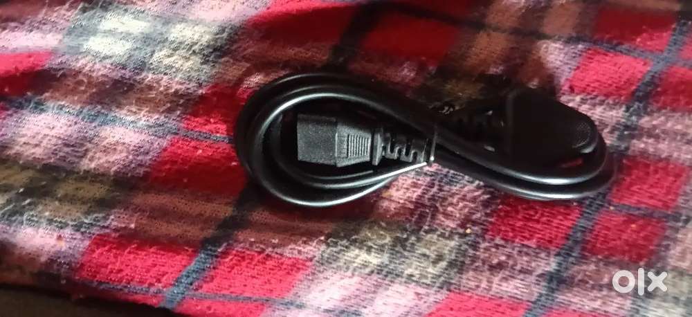 Computer appliances cable