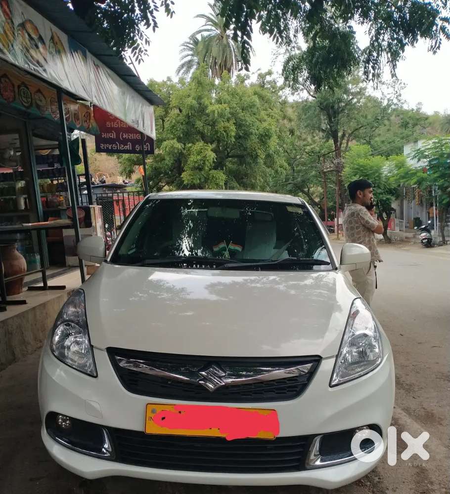Maruti Suzuki Dzire Diesel 2019