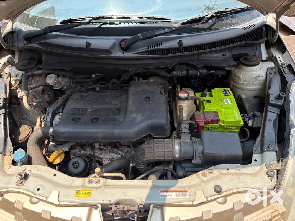 Swift Dzire Diesel Manual 2014