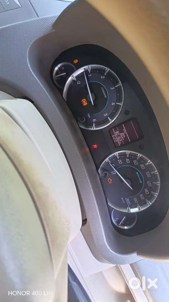 Maruti Suzuki Ertiga 2016 Diesel 90000 Km Driven