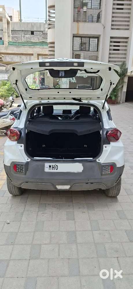 Tata Punch Rhythm Amt 2023 Model Si Gle Hand Drived.
