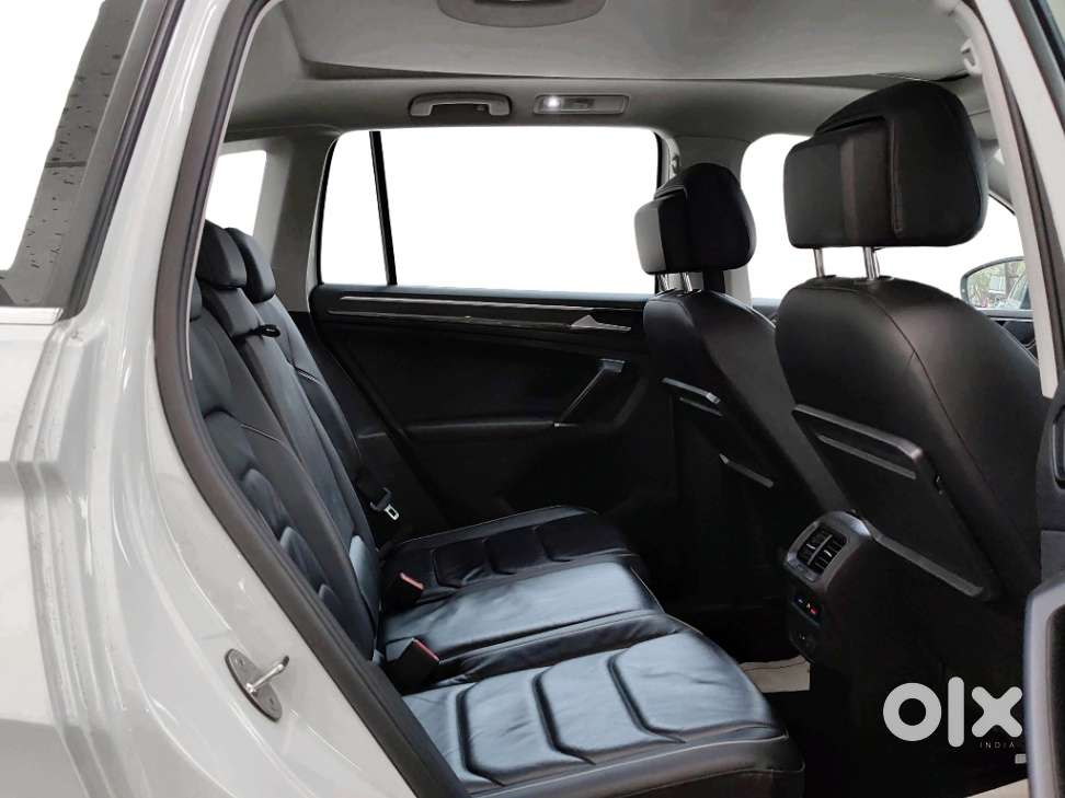 Volkswagen Tiguan 2.0 Tdi Highline, 2018, Diesel