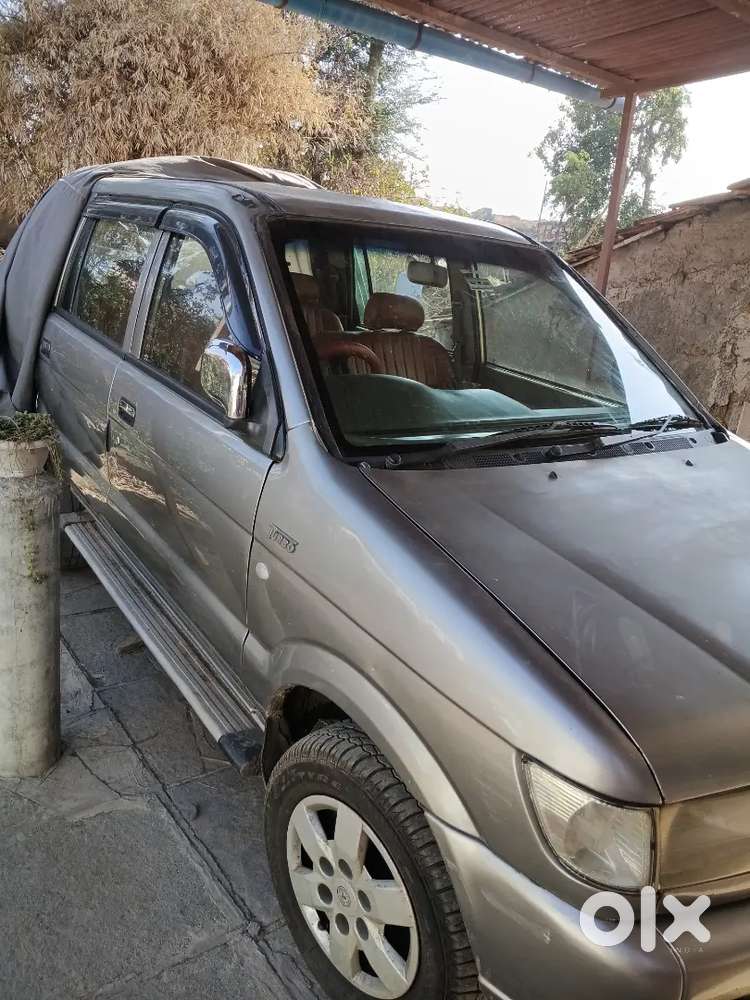 Chevrolet Tavera B1 2007