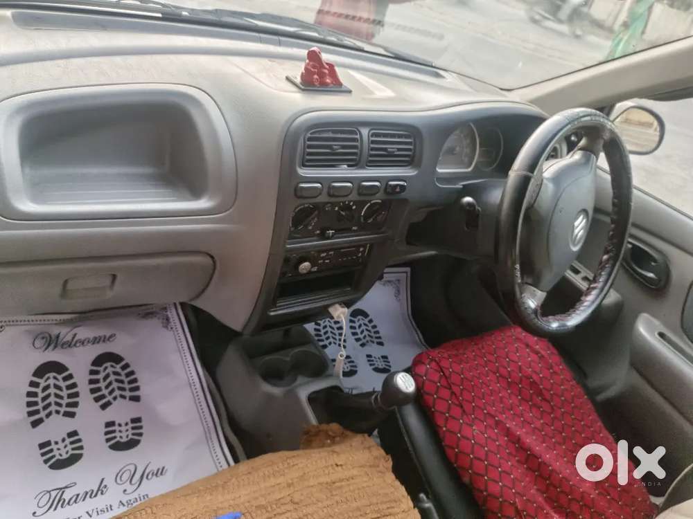 Maruti Suzuki Alto K10 2013 Petrol Good Condition