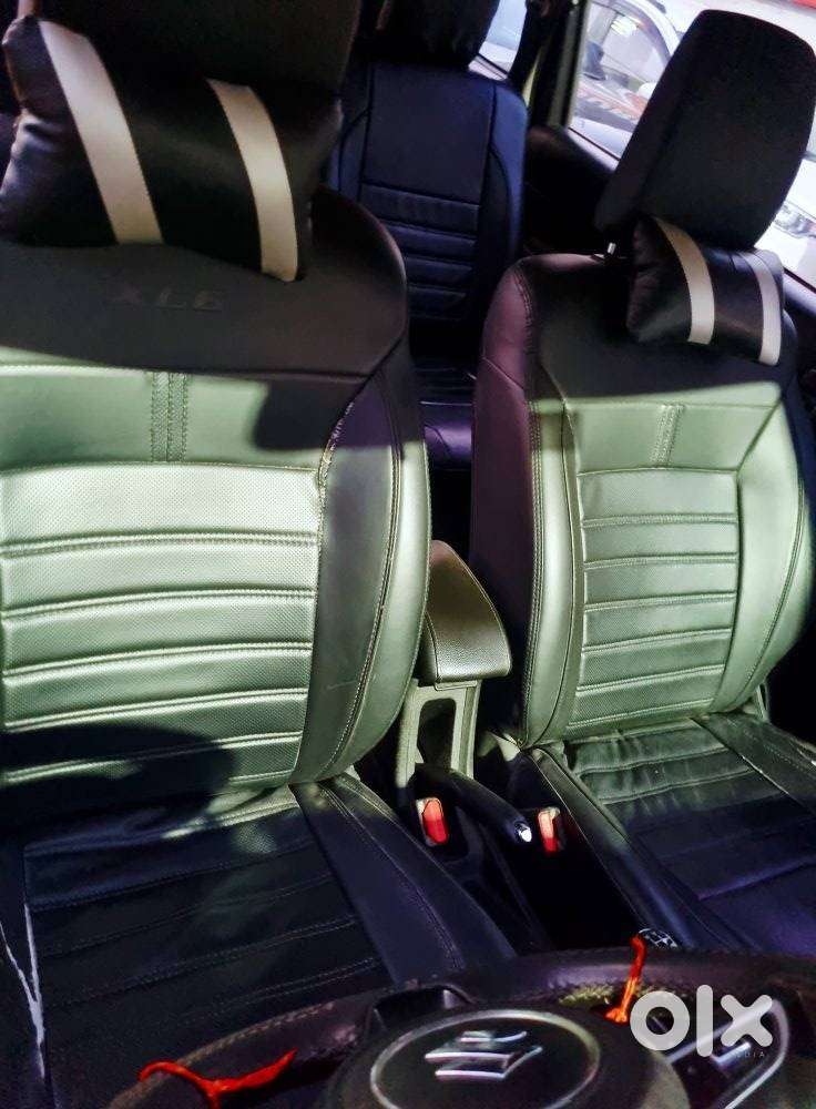 Maruti Suzuki Xl6 Zeta Mt Cng, 2024, Petrol