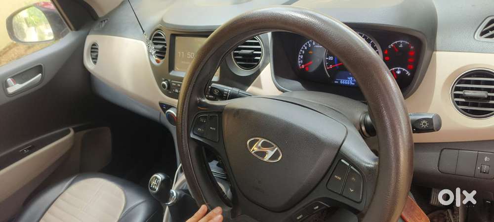 Hyundai Grand I10 Sportz 1.2 Kappa Vtvt, 2018, Petrol