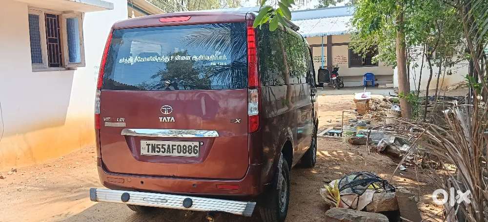 Tata Venture 2013 Diesel Good Condition