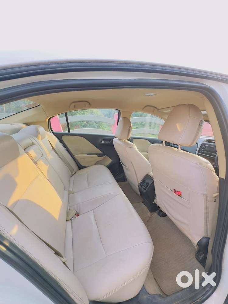 Honda City 2017 Diesel Good Condition