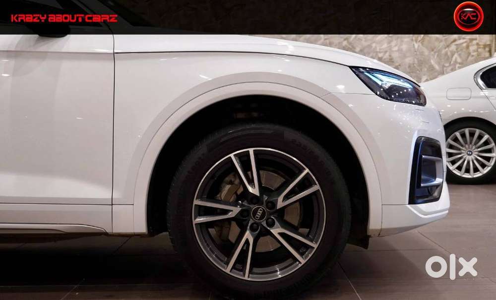 Audi Q5 2.0 45 Tfsi Premium Plus, 2022, Petrol