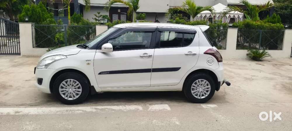 Maruti Suzuki Swift Dzire 1.3 Lxi, 2014, Petrol